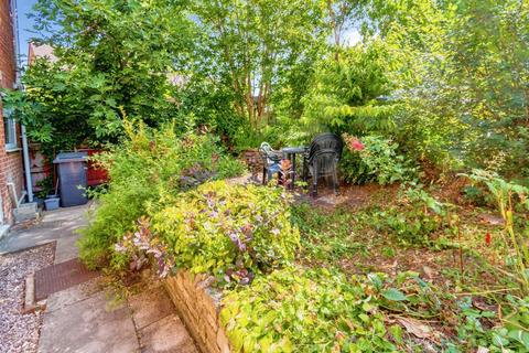 1 bedroom maisonette for sale, Stuart Crescent, Winchester, Hampshire, SO22