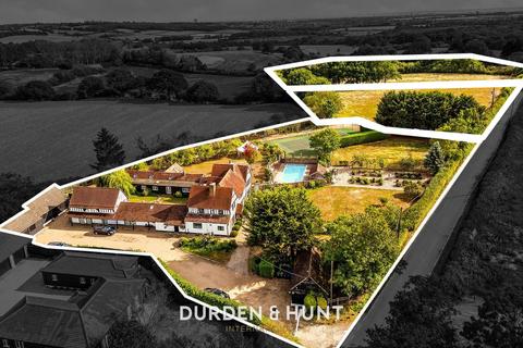 7 bedroom detached house for sale, Hook Lane, Lambourne End, RM4