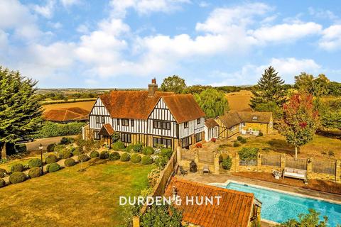 7 bedroom detached house for sale, Hook Lane, Lambourne End, RM4