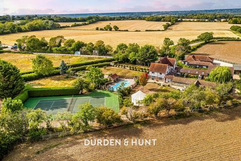 7 bedroom detached house for sale, Hook Lane, Lambourne End, RM4