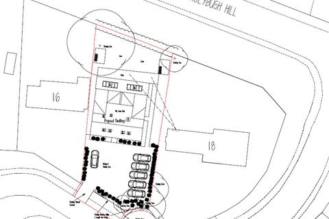 Land for sale, Stoke Poges, Buckinghamshire