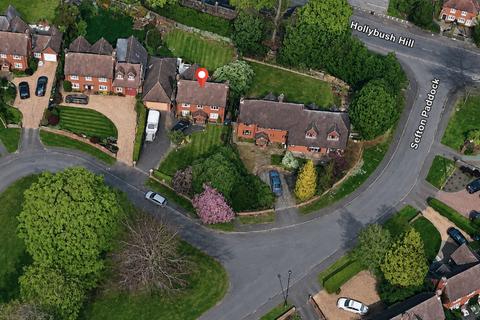 Land for sale, Stoke Poges, Buckinghamshire