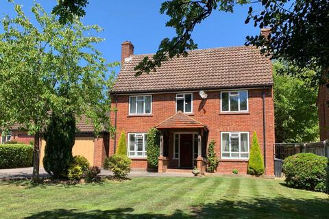 Land for sale, Stoke Poges, Buckinghamshire