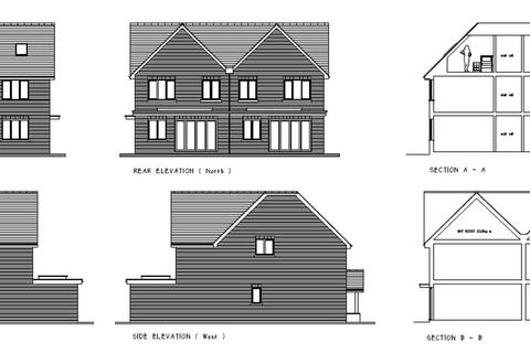 Land for sale, Stoke Poges, Buckinghamshire