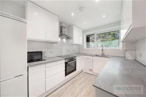 Northumberland House, Ballards Lane, Finchley N3