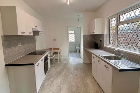 3 bedroom terraced house to rent, Port talbot SA12