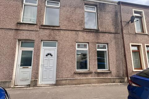 3 bedroom terraced house to rent, Port talbot SA12