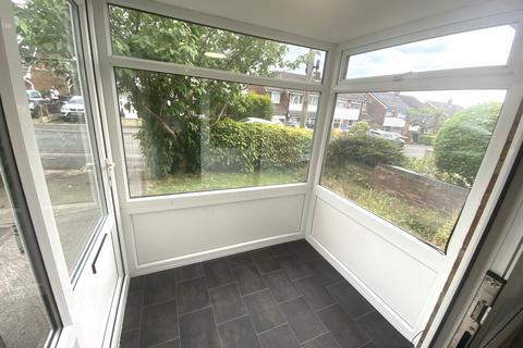 3 bedroom semi-detached house for sale, 27 Borrowdale Close, Royton OL2 6TN