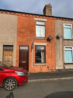 2 bedroom terraced house to rent, 4 Catherine Street, Leigh