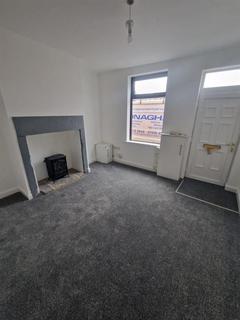2 bedroom terraced house to rent, 4 Catherine Street, Leigh