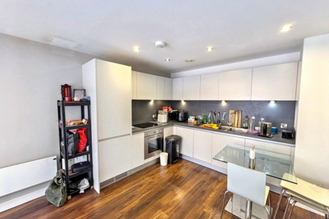 2 bedroom apartment for sale, Wilburn Basin, Orsdall Lane