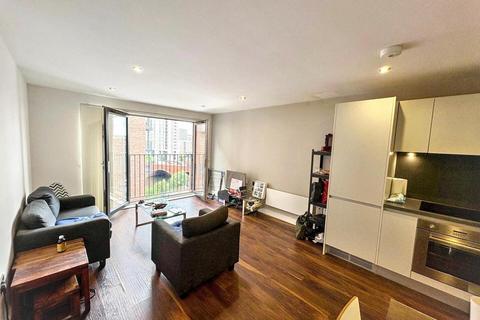 2 bedroom apartment for sale, Wilburn Basin, Orsdall Lane