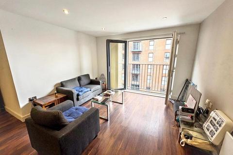 2 bedroom apartment for sale, Wilburn Basin, Orsdall Lane