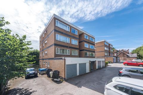 2 bedroom apartment for sale, Old Vicarage Lane, Northwich CW8