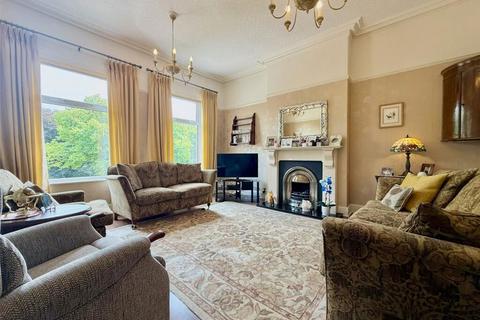 3 bedroom maisonette for sale, Albert Road, Southport, Merseyside, PR9 0LQ