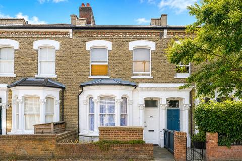 Thorpedale Road, Finsbury Park, N4