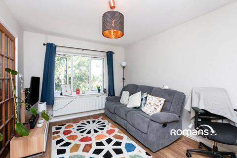 1 bedroom maisonette for sale, Tesimond Drive, Yateley, Hampshire