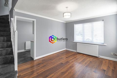 2 bedroom end of terrace house for sale, Stainmore Avenue, Sothall, S20