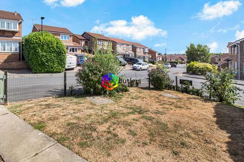 2 bedroom end of terrace house for sale, Stainmore Avenue, Sothall, S20