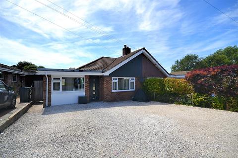 3 bedroom bungalow for sale, York Close, Charminster, Dorchester
