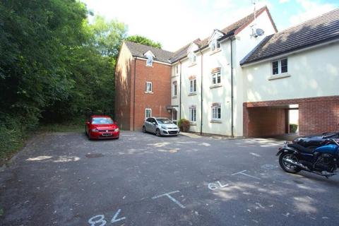 2 bedroom apartment for sale, Crestwood View, Eastleigh, Hampshire, SO50 4NF