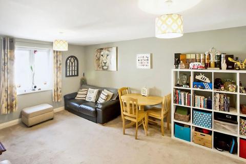 2 bedroom apartment for sale, Crestwood View, Eastleigh, Hampshire, SO50 4NF