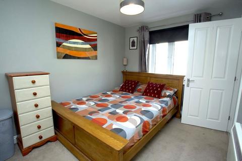 2 bedroom apartment for sale, Crestwood View, Eastleigh, Hampshire, SO50 4NF
