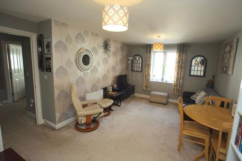 2 bedroom apartment for sale, Crestwood View, Eastleigh, Hampshire, SO50 4NF