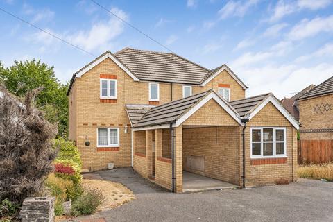 3 bedroom semi-detached house for sale, Clarence Street, Egham, Surrey, TW20