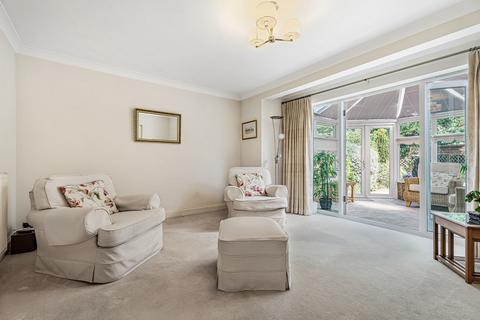 3 bedroom semi-detached house for sale, Clarence Street, Egham, Surrey, TW20