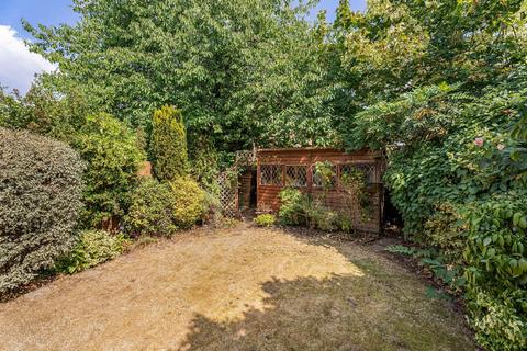 3 bedroom semi-detached house for sale, Clarence Street, Egham, Surrey, TW20