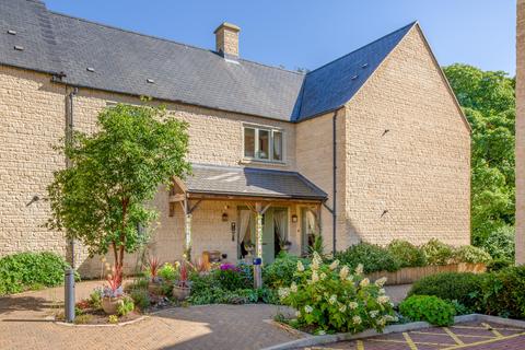 undefined, Siddington Park, Cirencester, Gloucestershire GL7