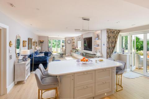 undefined, Siddington Park, Cirencester, Gloucestershire GL7