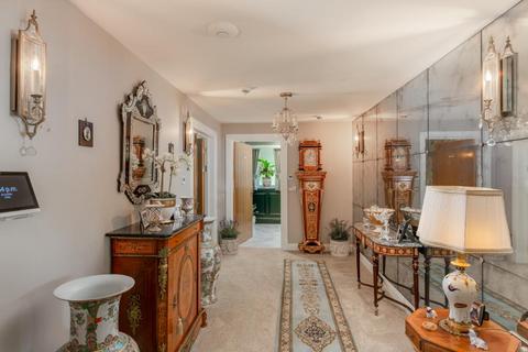 undefined, Siddington Park, Cirencester, Gloucestershire GL7