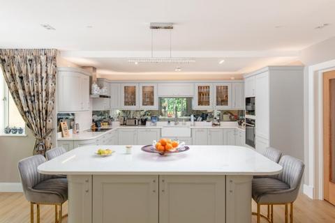 undefined, Siddington Park, Cirencester, Gloucestershire GL7