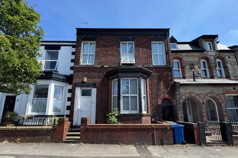 Residential development for sale, Dicconson Street and Linden Avenue, Wigan WN1