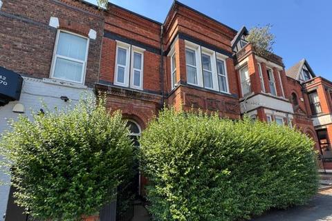 Residential development for sale, Dicconson Street and Linden Avenue, Wigan WN1