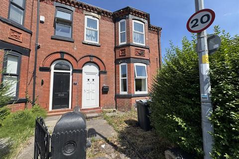 Residential development for sale, Dicconson Street and Linden Avenue, Wigan WN1