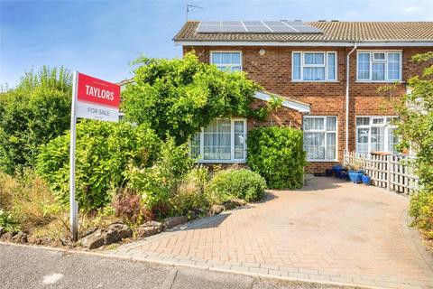 3 bedroom house for sale, Centauri Close, Leighton Buzzard, Bedfordshire, LU7