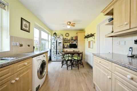 3 bedroom house for sale, Centauri Close, Leighton Buzzard, Bedfordshire, LU7