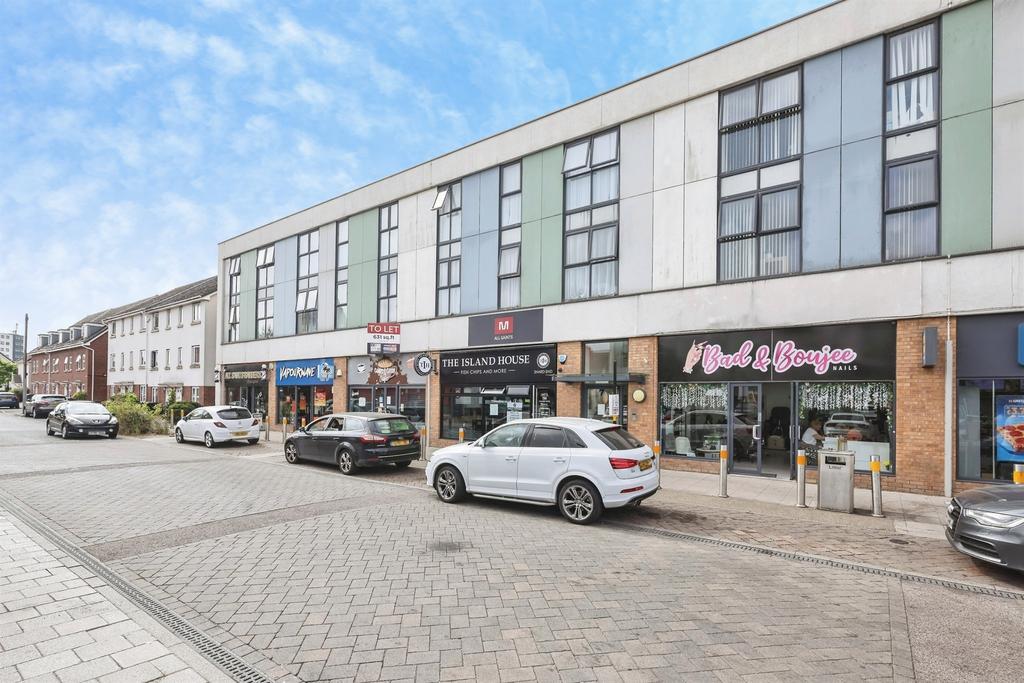 Ownall Road, Birmingham