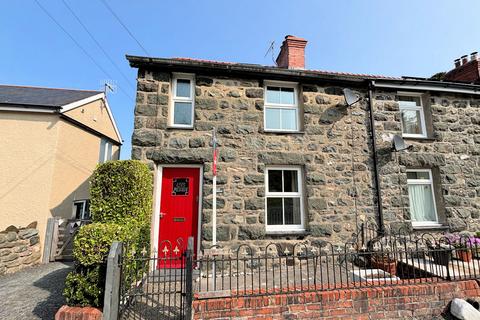 2 bedroom cottage for sale, Llwyngwril LL37