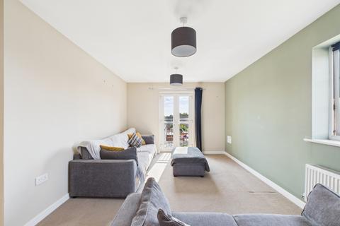 2 bedroom apartment to rent, Hyatt Close, Longford, Gloucester