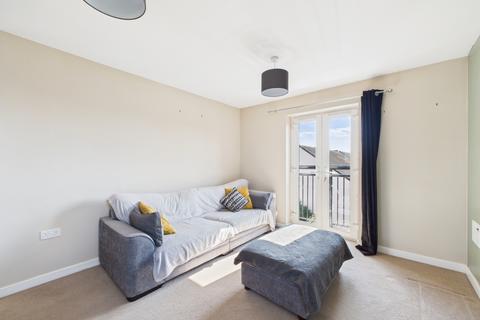 2 bedroom apartment to rent, Hyatt Close, Longford, Gloucester