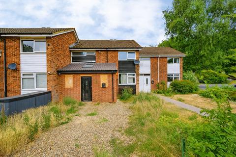 3 bedroom terraced house for sale, Firbank Road, St Albans AL3