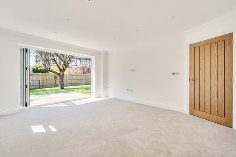 undefined, Jardine Meadows, Spencers Wood RG7