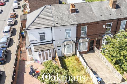 2 bedroom terraced house for sale, Tiverton Grove, Dibble Road, Smethwick, West Midlands, B67
