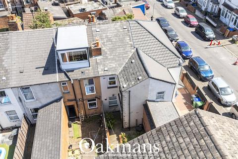 2 bedroom terraced house for sale, Tiverton Grove, Dibble Road, Smethwick, West Midlands, B67