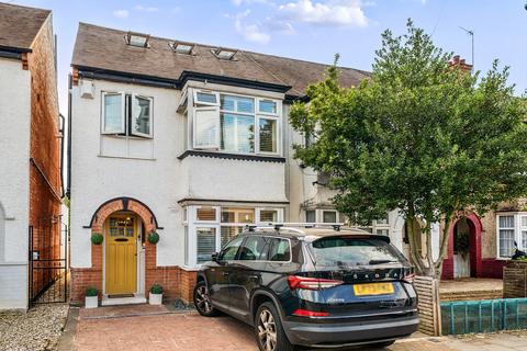 undefined, Parkfield Road, Harrow, Middlesex