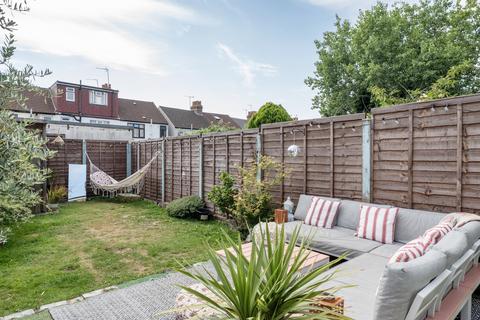 undefined, Parkfield Road, Harrow, Middlesex